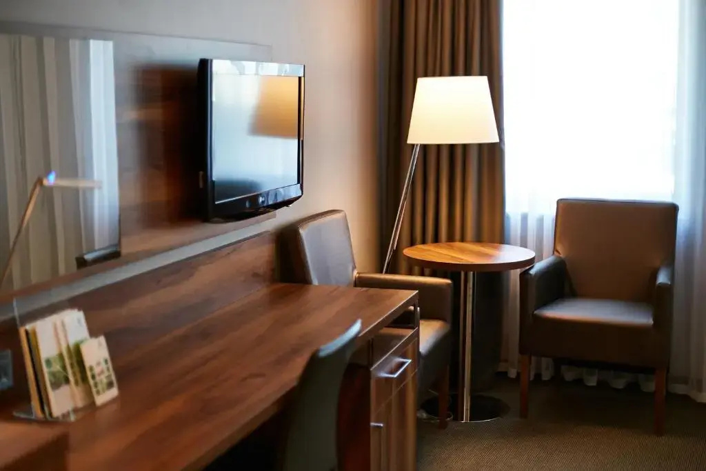 Holiday Inn Krakow City Centre by IHG - Chambres