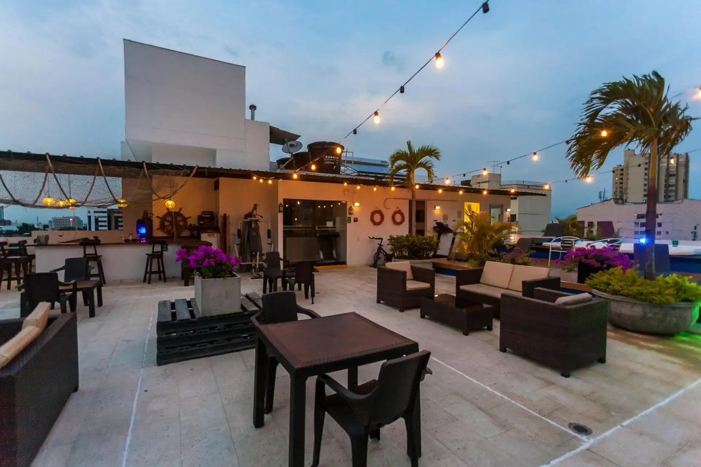 Hotel photo 23
