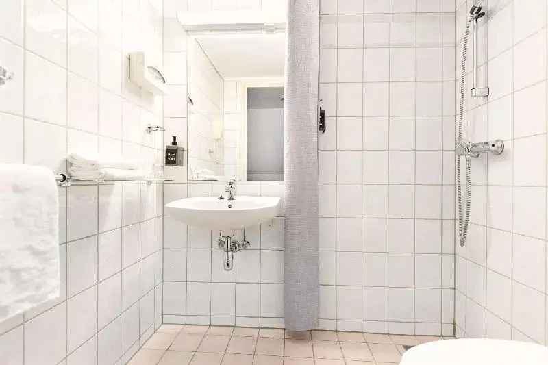 Sure Hotel by Best Western Ole Tobias - Chambres