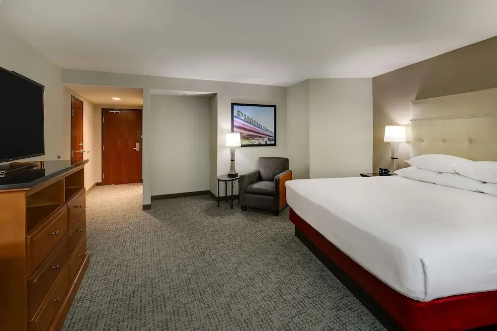 Drury Inn & Suites Phoenix Airport - Chambres