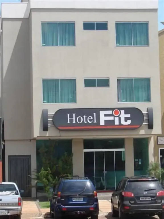 Hotel Fit