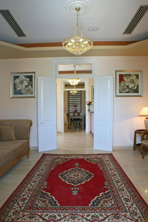 Elena Boutique Residence - Général