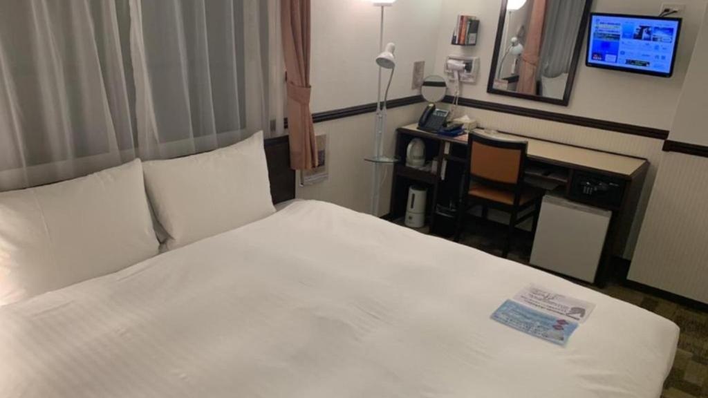 Toyoko Inn Osaka Umeda Nakatsu No.2 사진 7