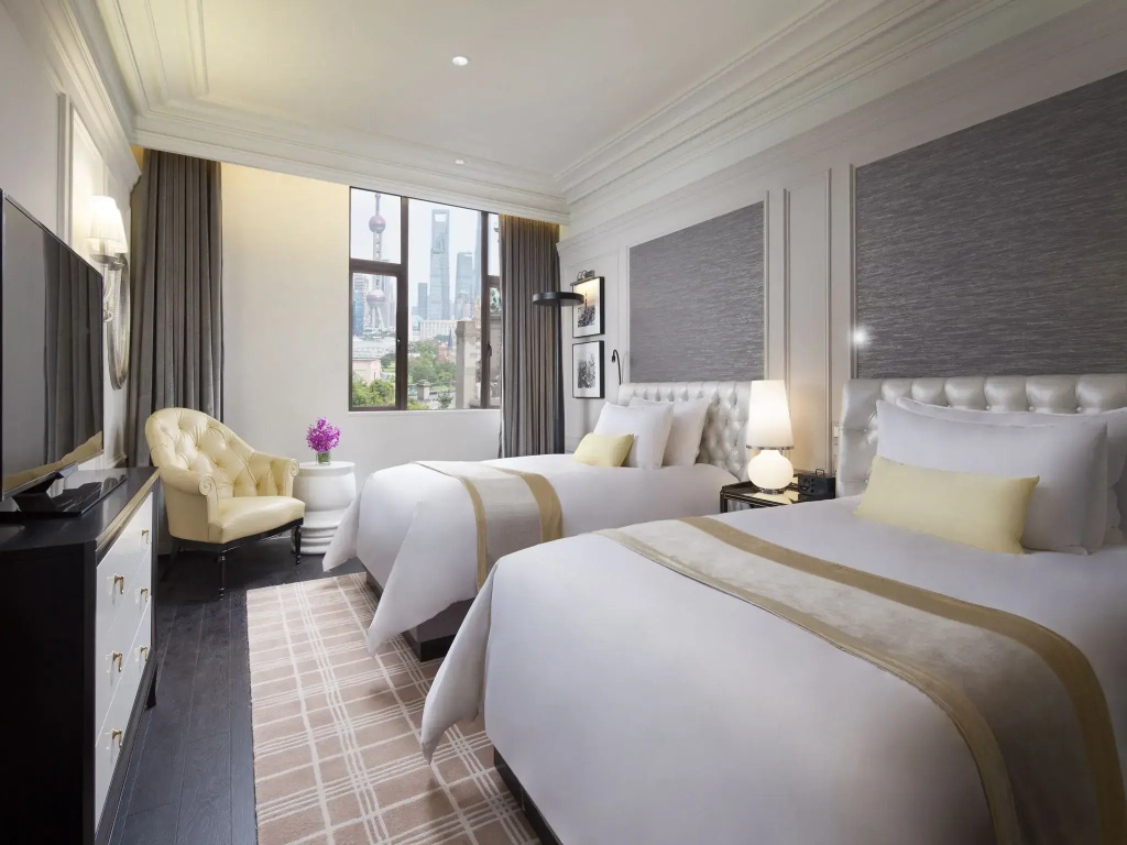 Golden Tulip Bund New Asia — 4