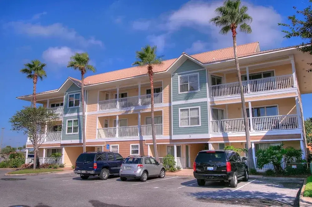 St. Martin Beachwalk Villas 423