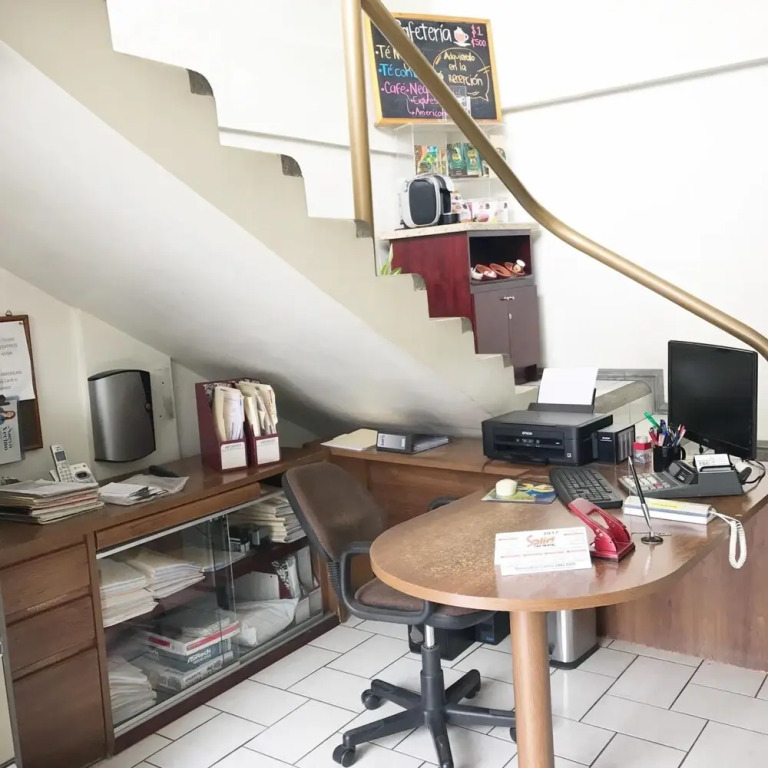 Apartotel Oro - фото 13