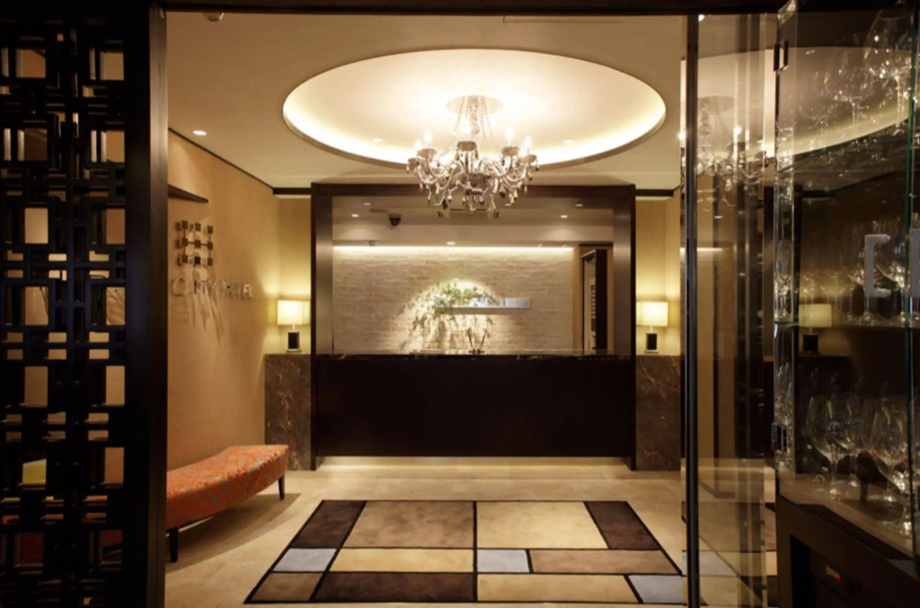 Hibiya City Hotel 사진 17