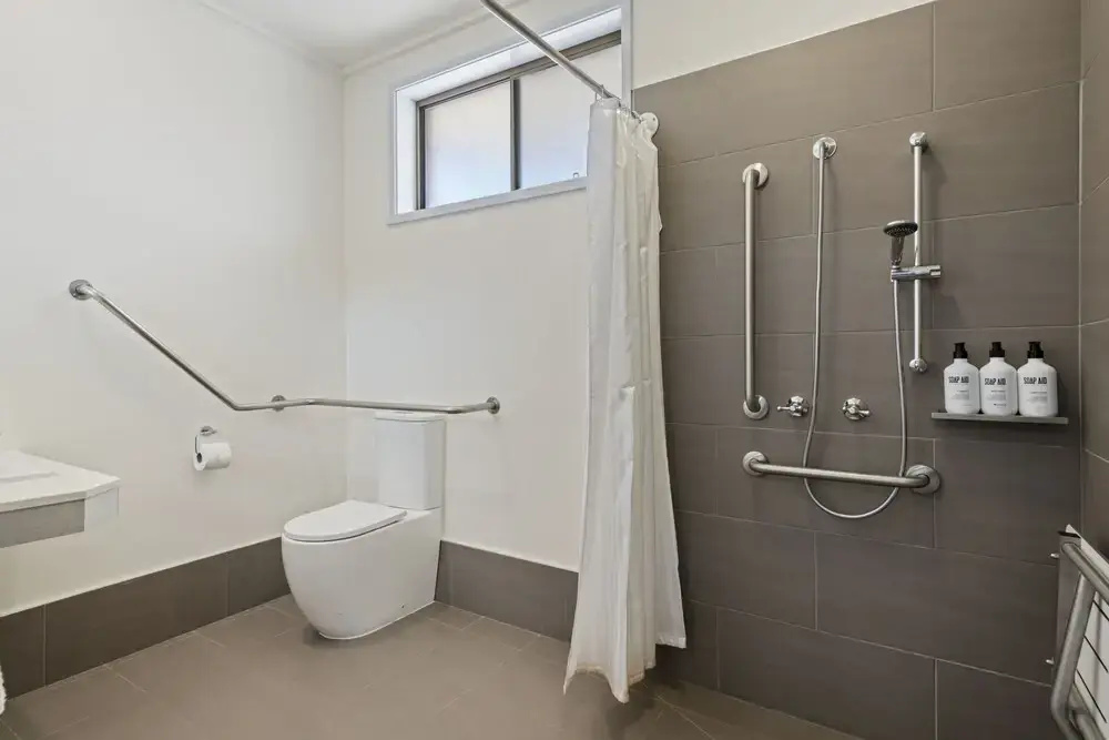 Comfort Inn Clubarham - Chambres