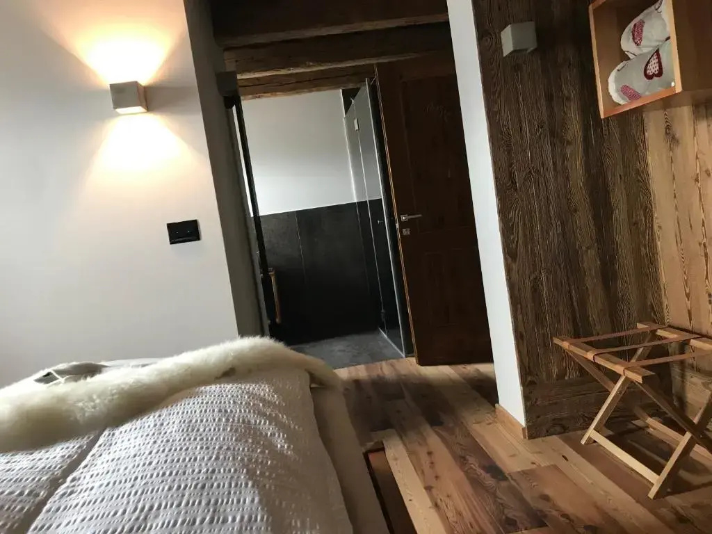Deluxe Junior Suite