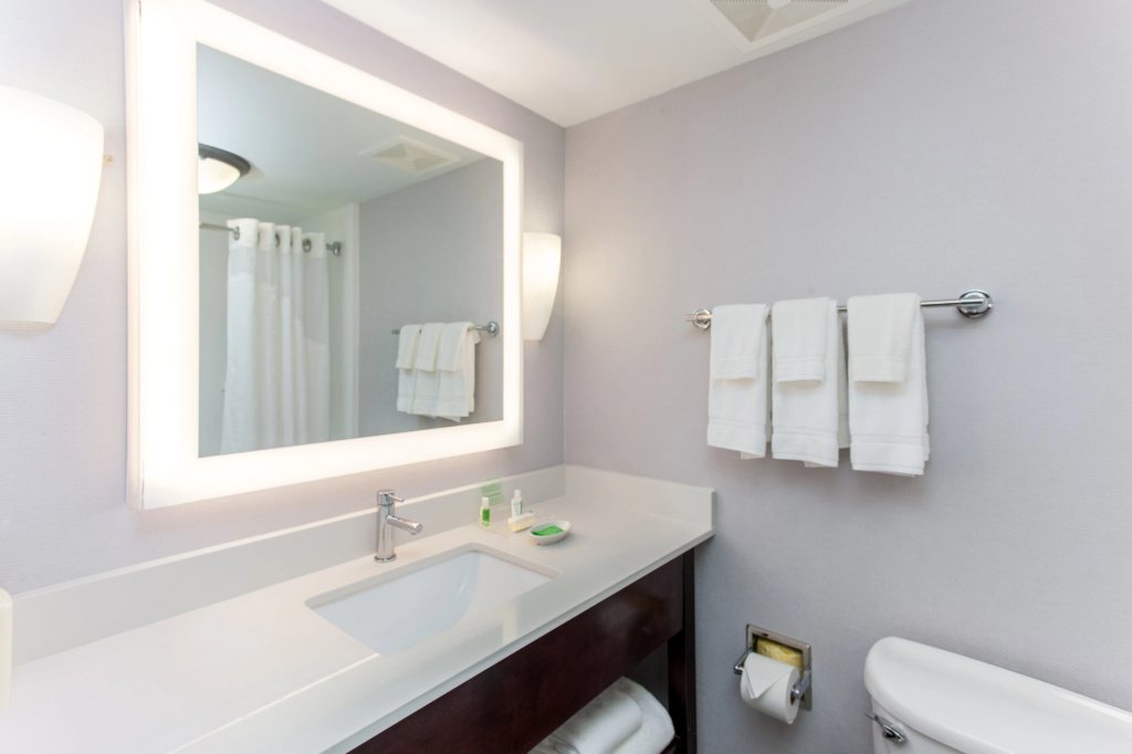Holiday Inn Hotel & Suites Tallahassee Conference Ctr N by IHG - Général
