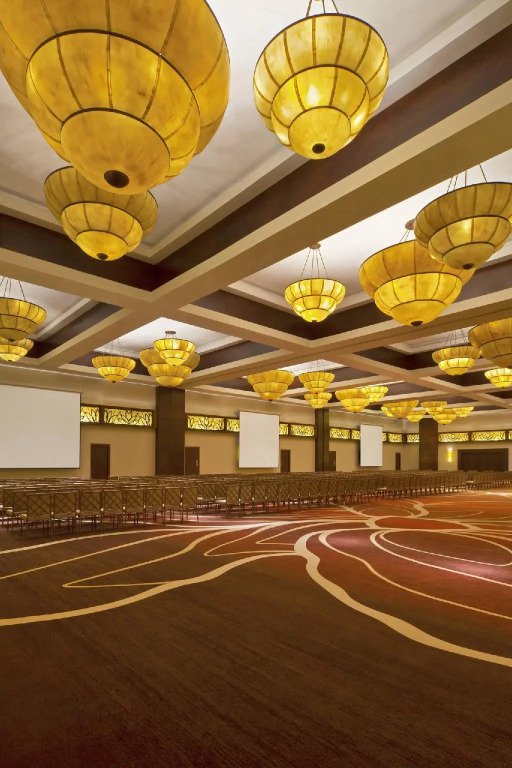 The Westin Playa Bonita Panama - фото 18