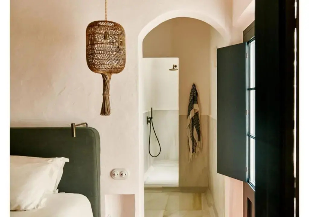 Hotel Faustino Gran - Relais & Chateaux - Chambres