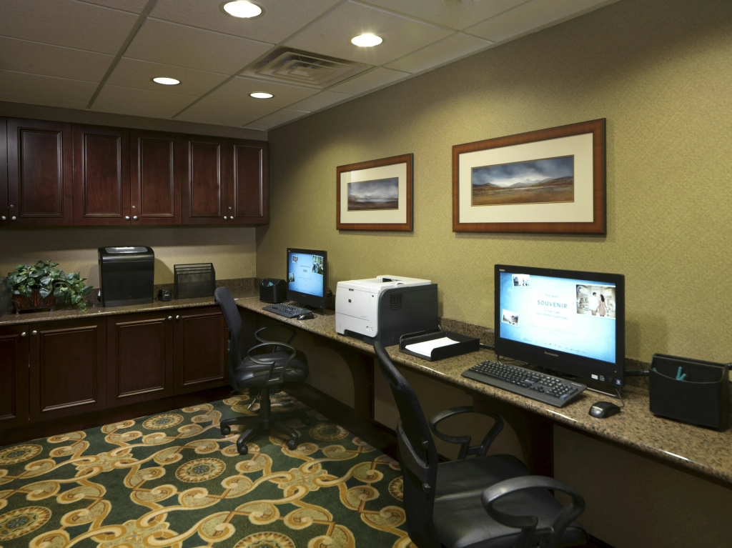 Homewood Suites by Hilton Dover - Rockaway - Général