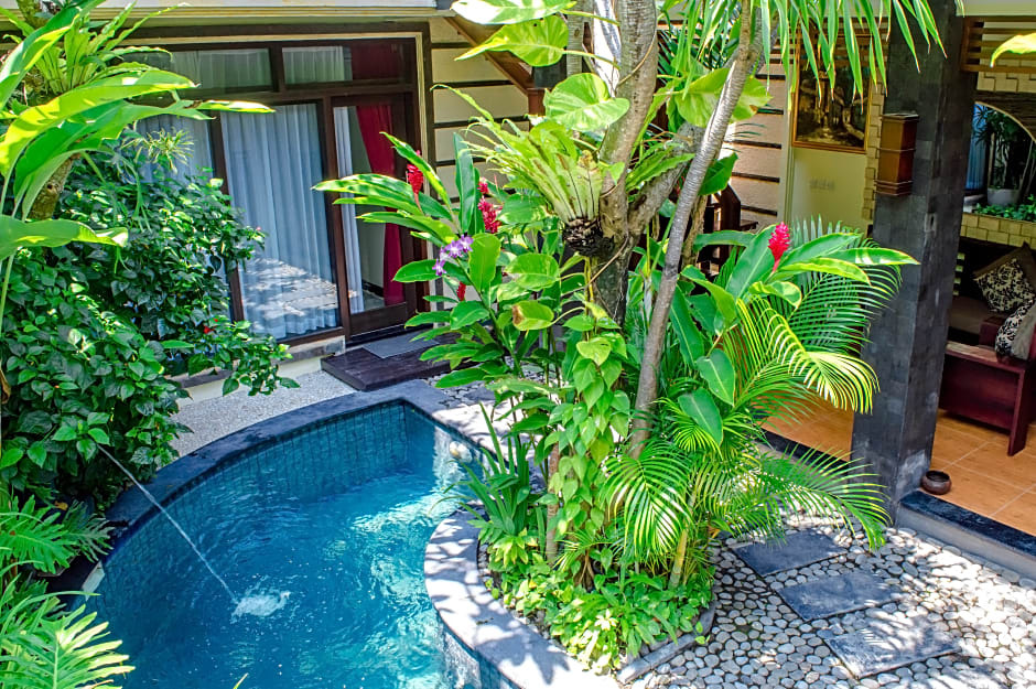 The Bali Dream Villa Seminyak