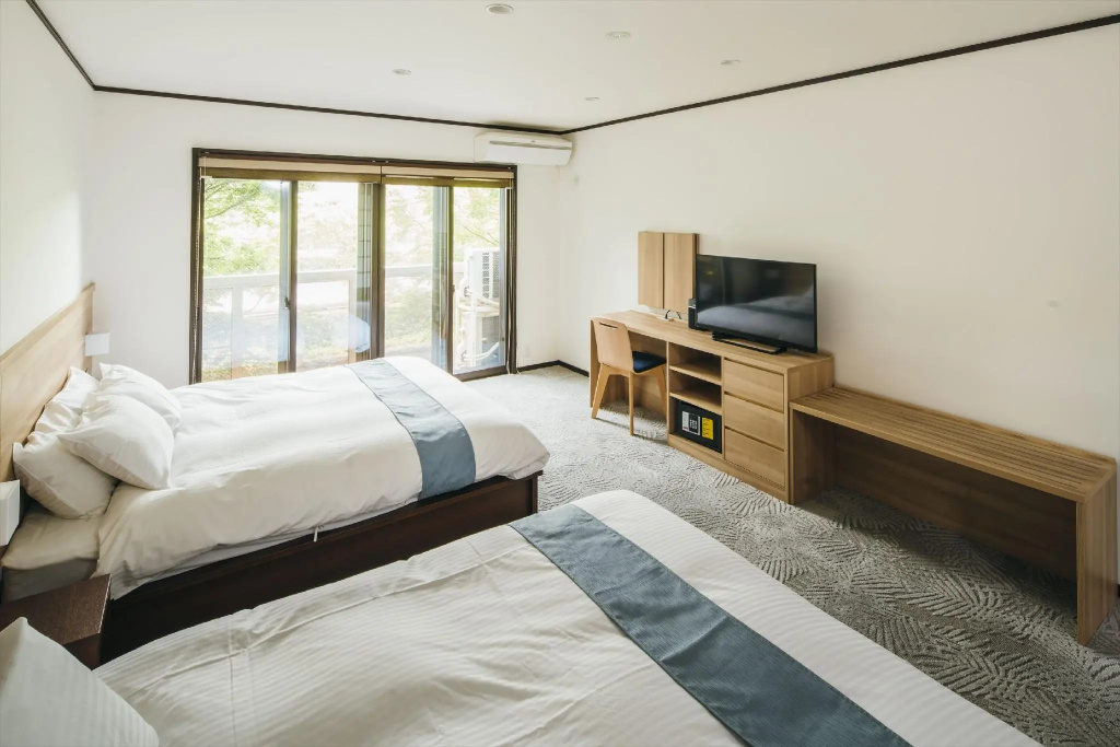 Resi Stay Gion — 2