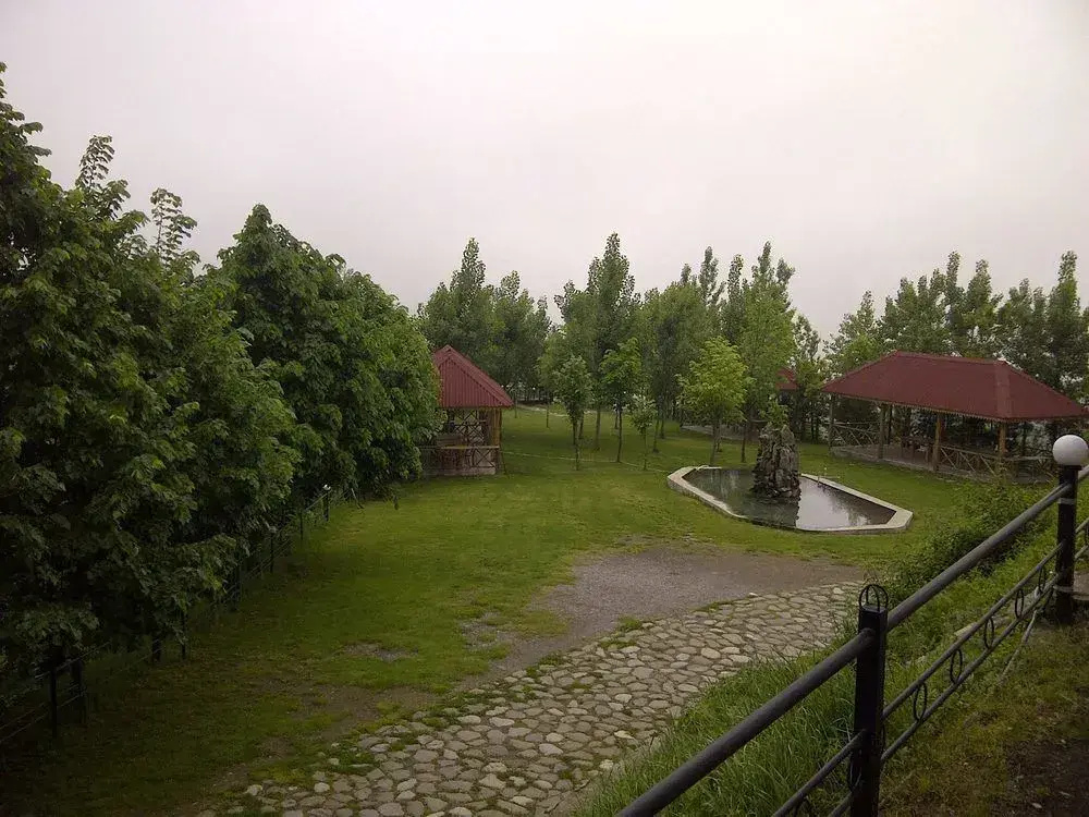 Kungut Hotel & Resort - Général