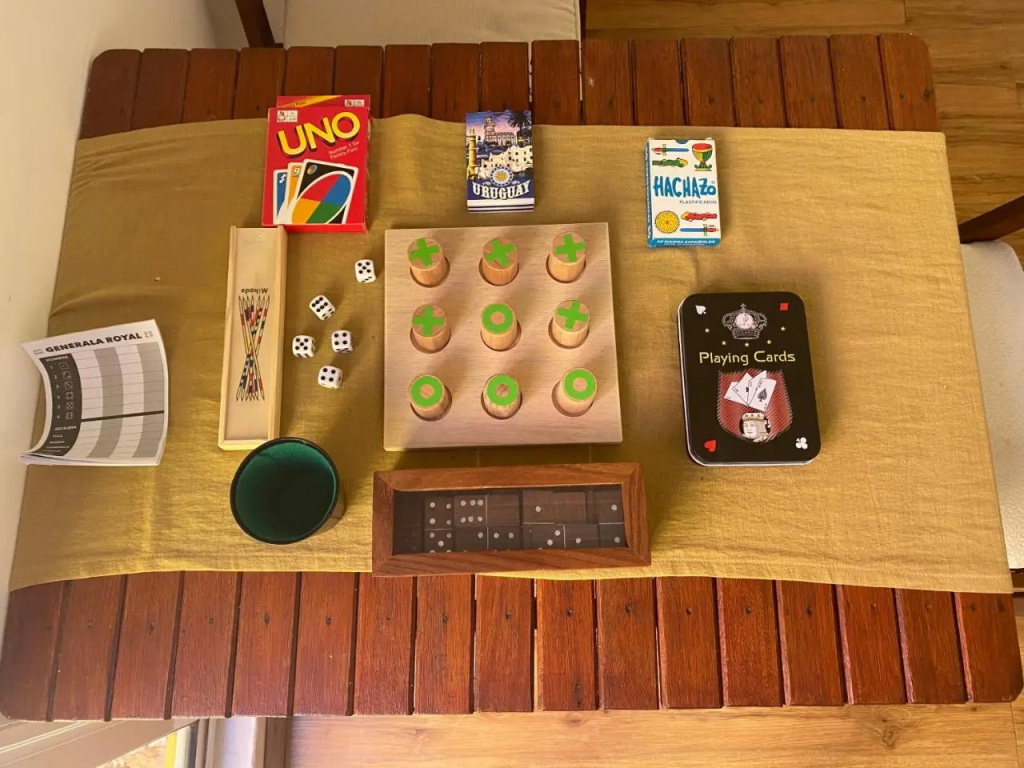 Toca Madera Hostel — 4