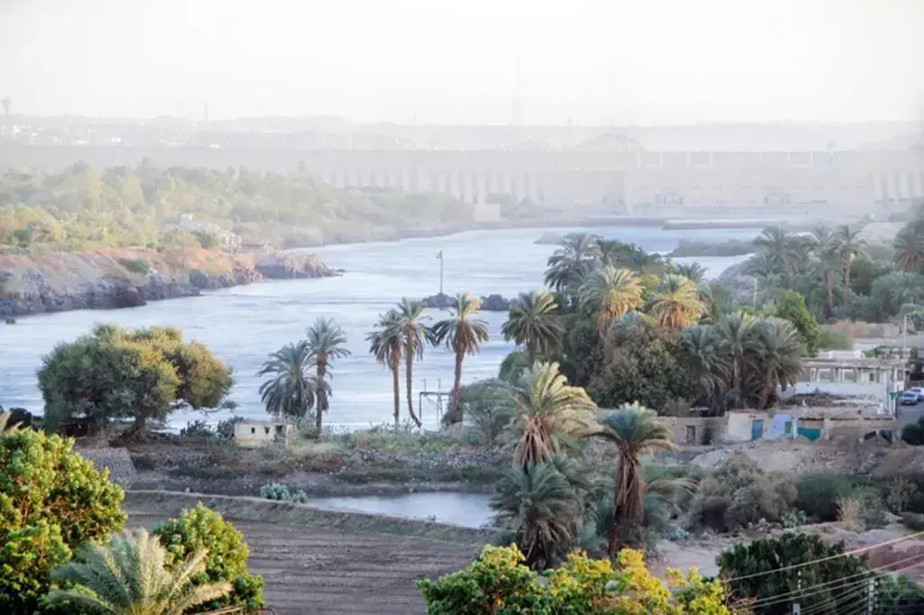 Ekadolli Nubian Guesthouse Aswan