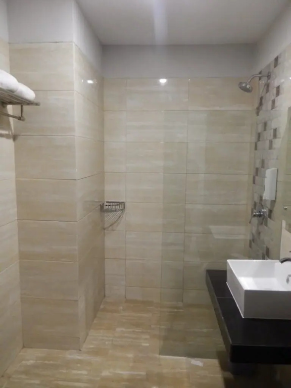 Grand Amira Hotel - Général