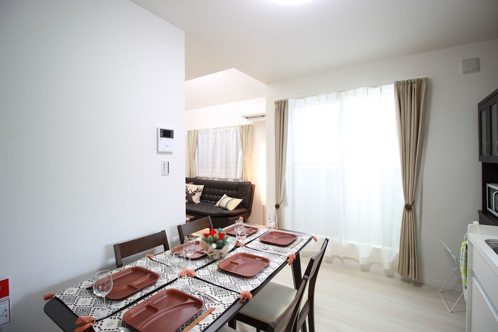 Happiness House Fukushima 사진 22