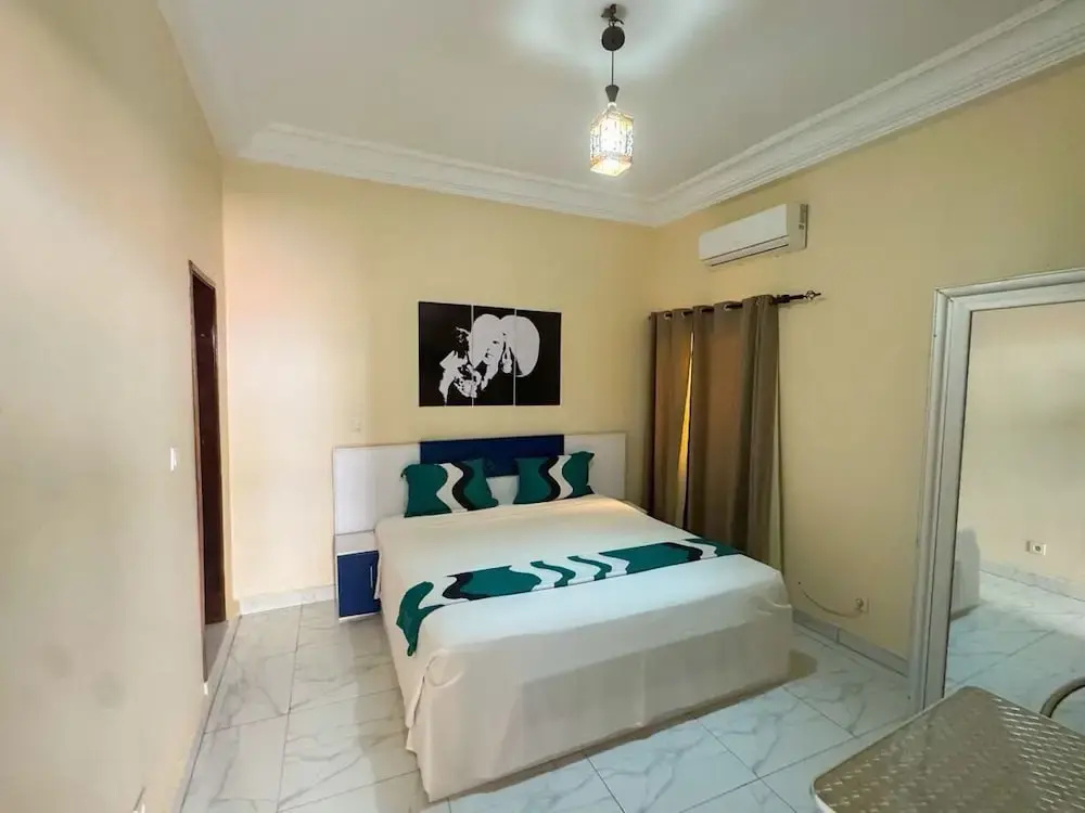 Hotel photo 8