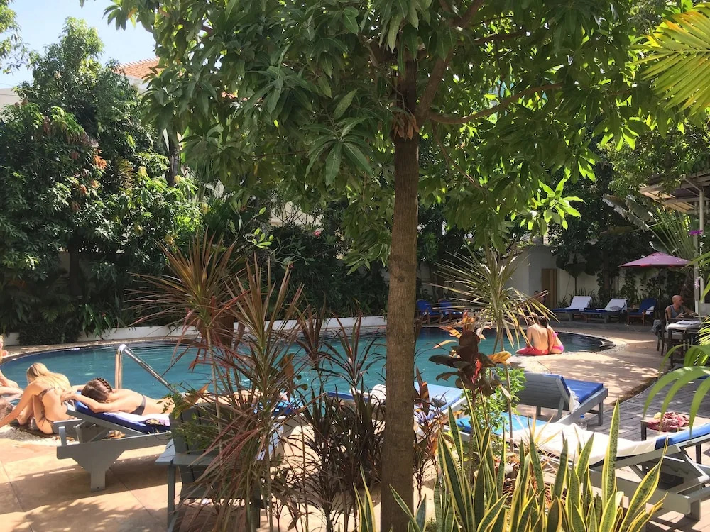 Hotel photo 18