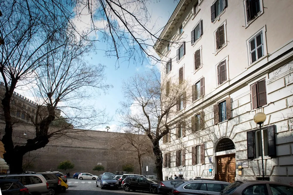 Quo Vadis Roma 2
