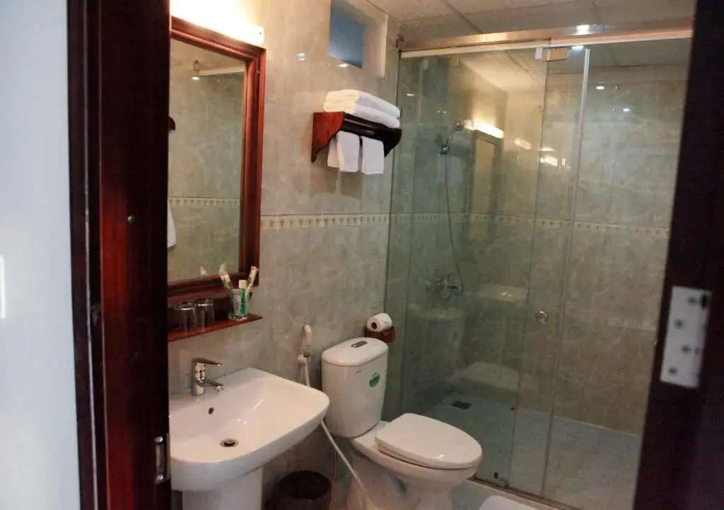 Mai Chau Sunset Boutique Hotel - Chambres