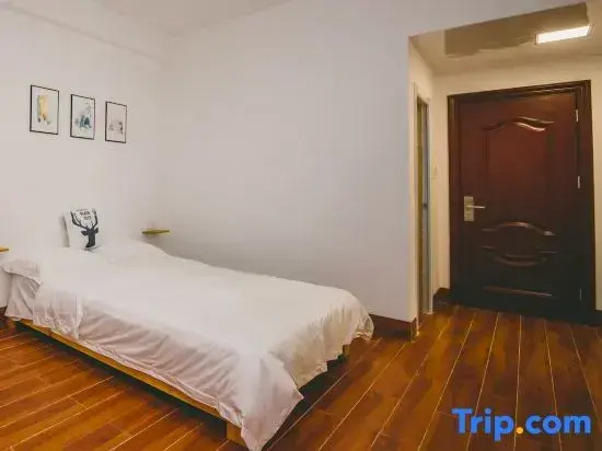 Hotel Coco Rio - Chambres