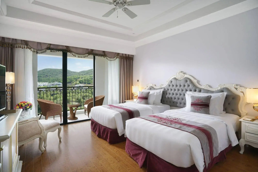 Vinpearl Golf Land Resort & Villas - фото 4
