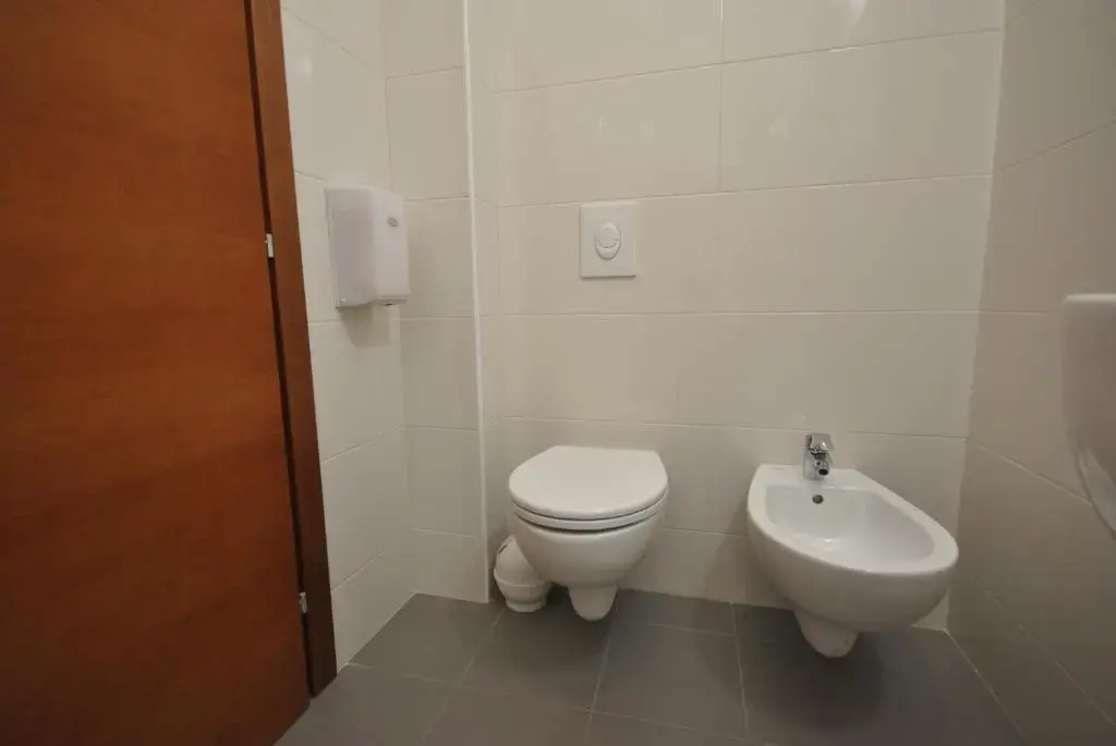 Hotel Pacific - Chambres