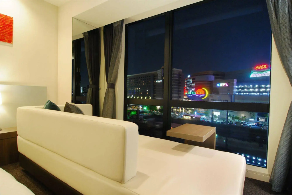 Band Hotel Hakata - Général