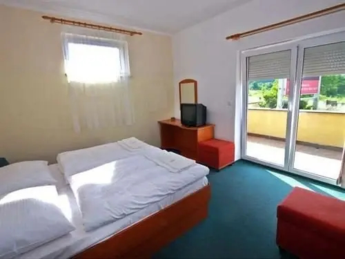 Hotel Cech