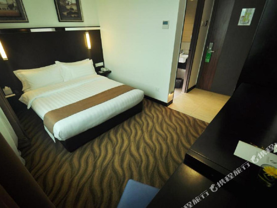 Dreamtel Kota Kinabalu