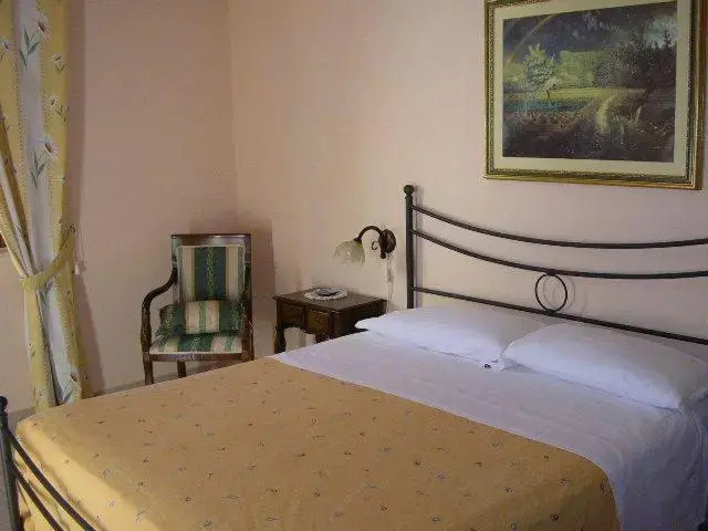 Tavernola Locanda Di Campagna - Chambres