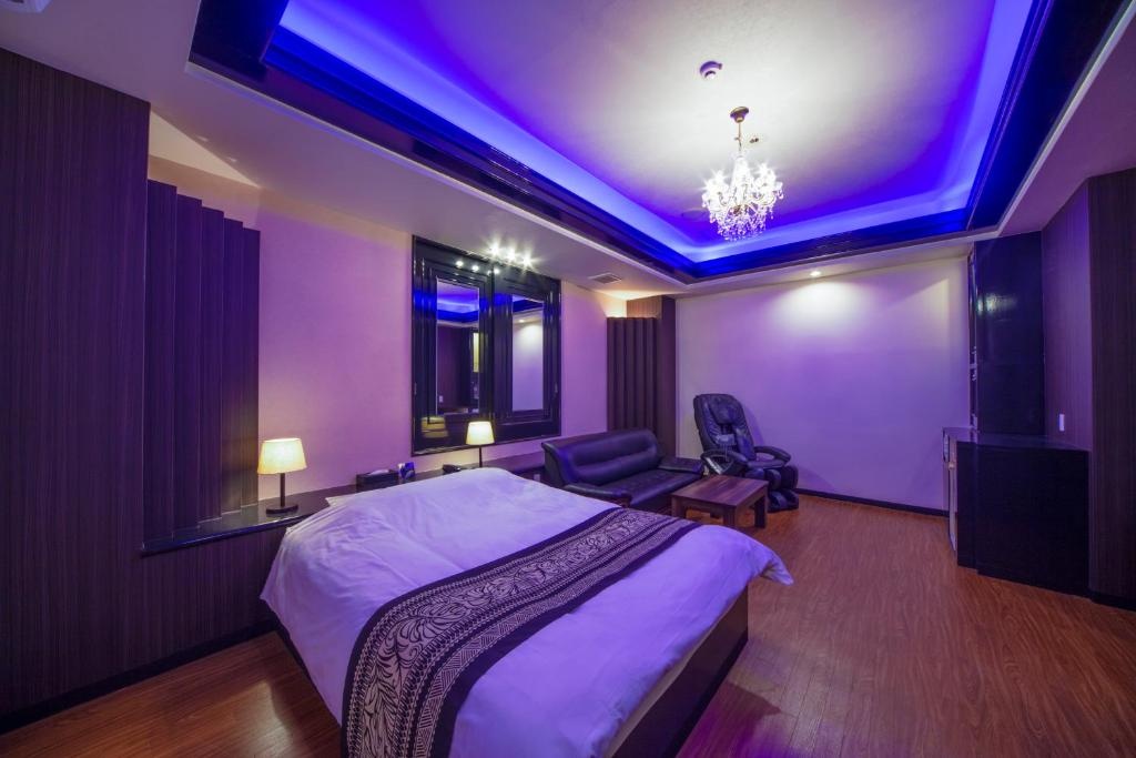 Hotel Noah Resort Sakuranomiya - Adults Only 사진 2