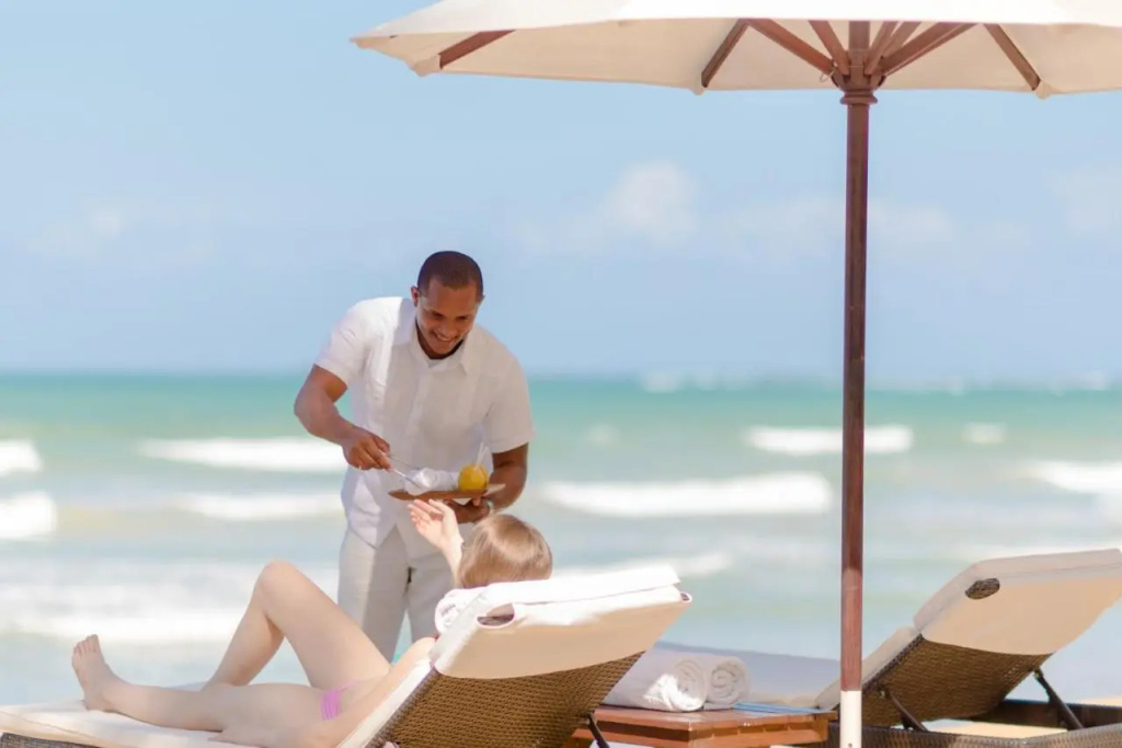 Sublime Samana Hotel & Residences - Général