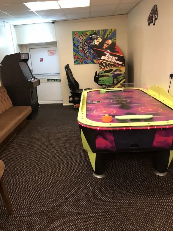 Hotel photo 19