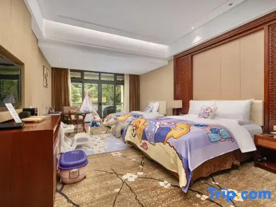 New Century Resort Siming Lake Yuyao - Chambres