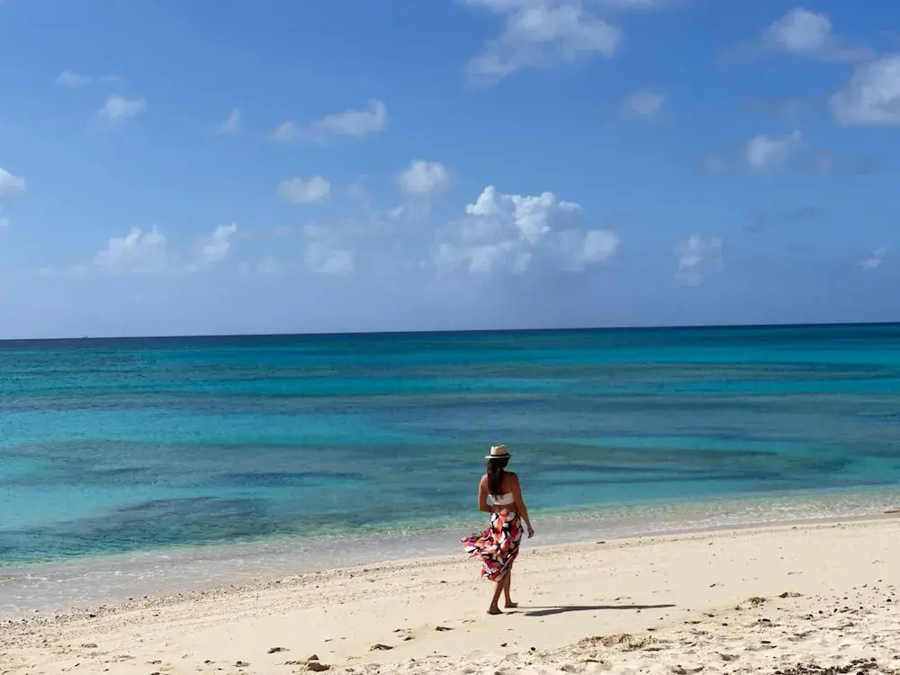 Osprey Beach Hotel - фото 15