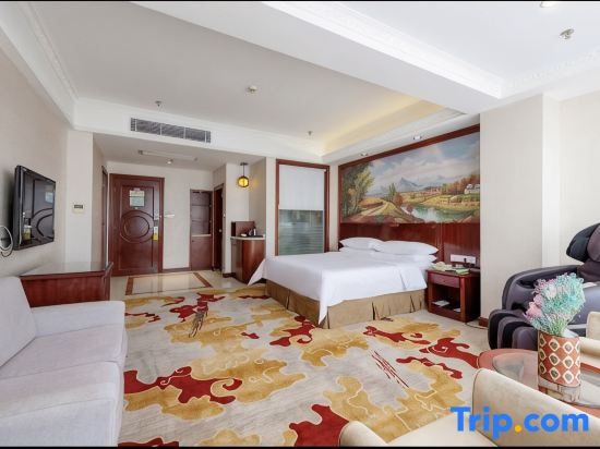 Vienna Hotel Shenzhen Longhua Qinghu Road Branch - Chambres