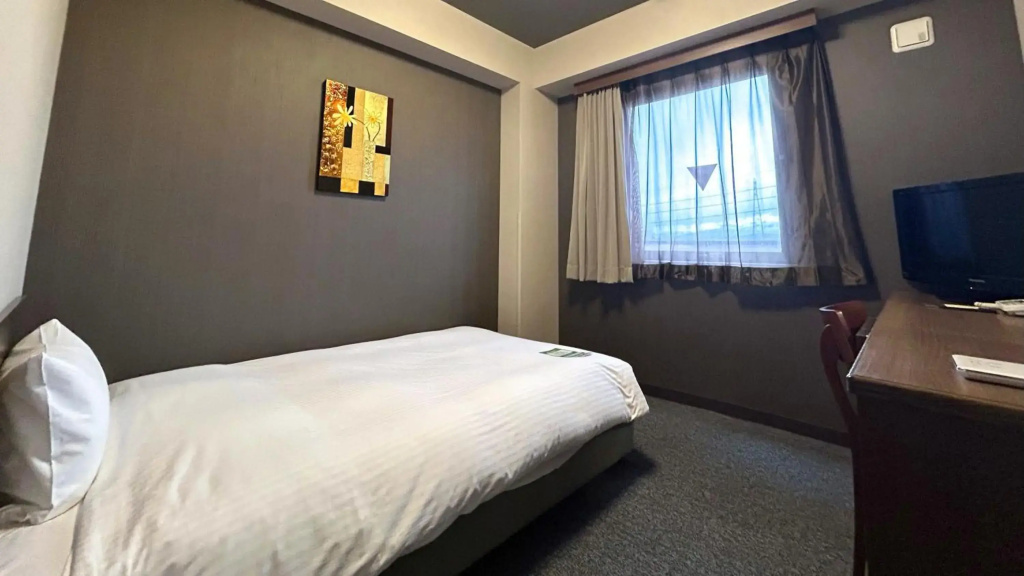 Hotel Route Inn Myoko Arai