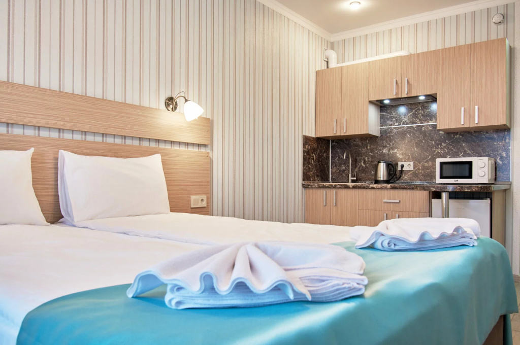 Hotel photo 10