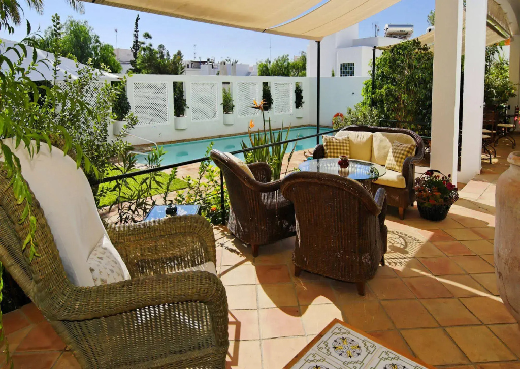 Hotel photo 9