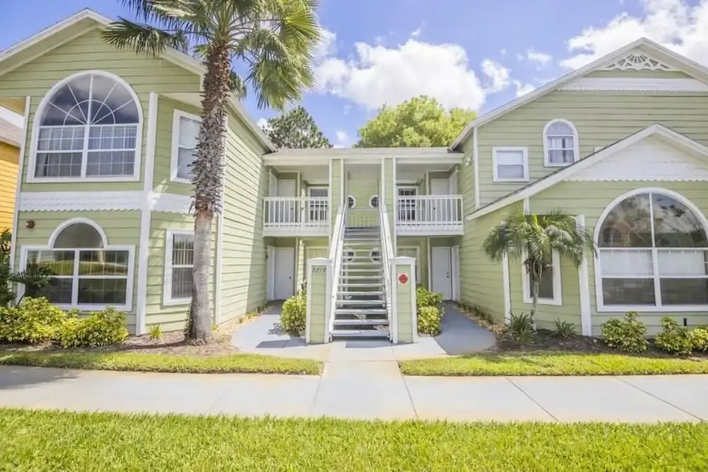 John's Island Club Condo
