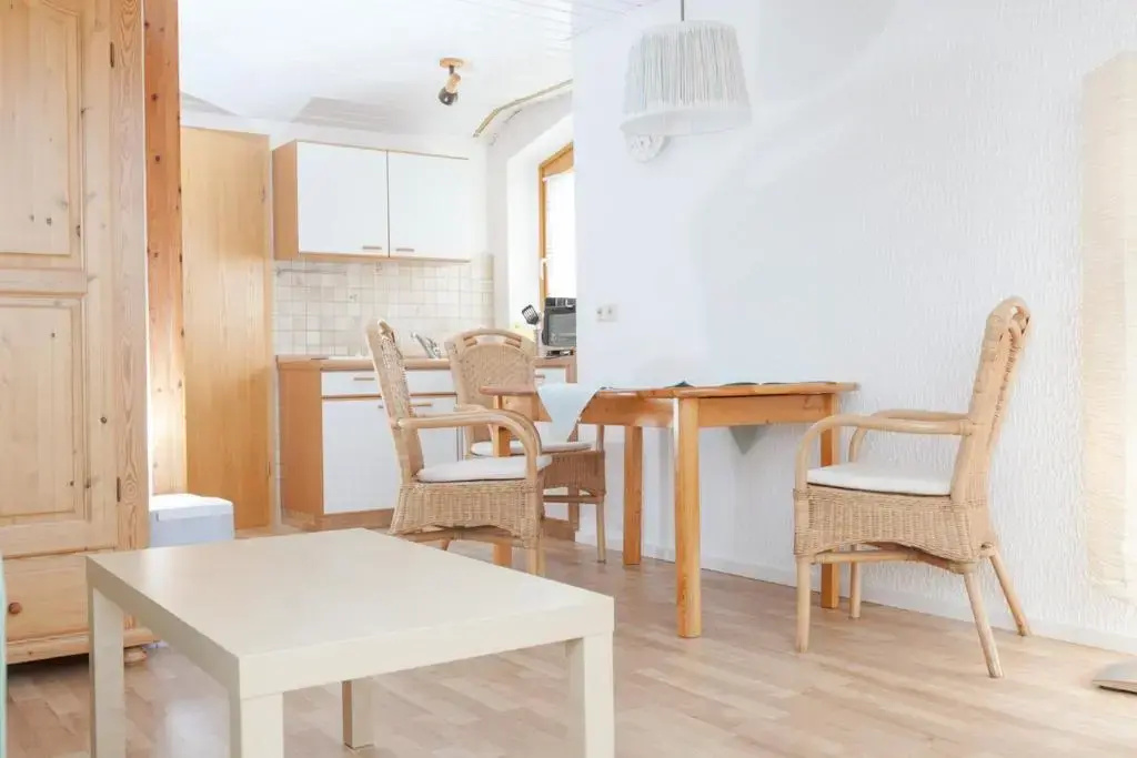 Gästehaus Schechter - Chambres