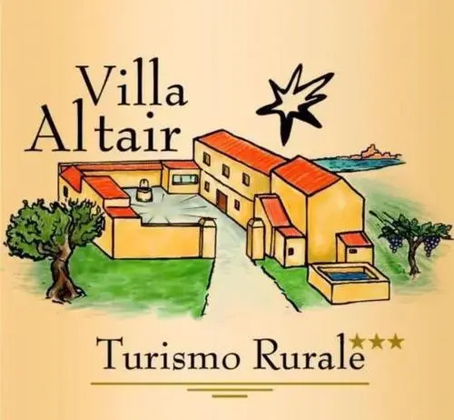 Villa Altair
