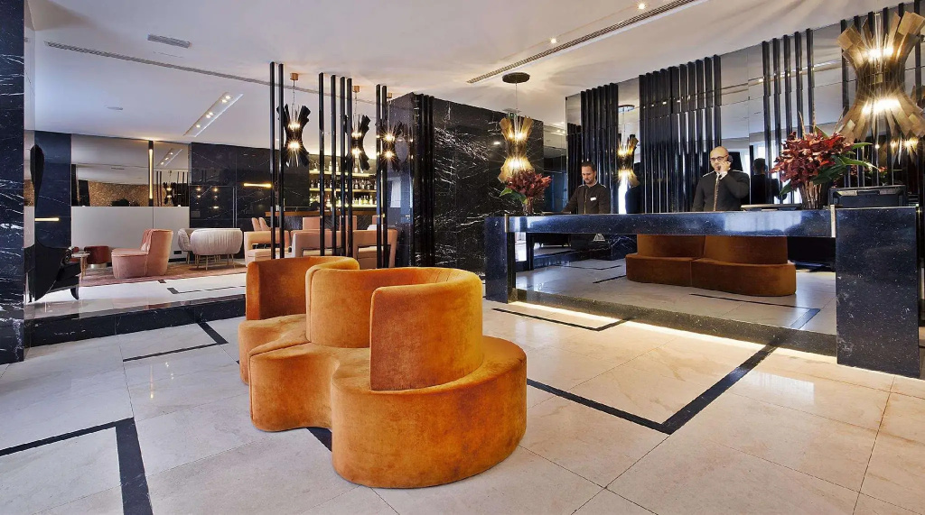 Altis Avenida Hotel, member of Preferred Hotels & Resorts - Chambres
