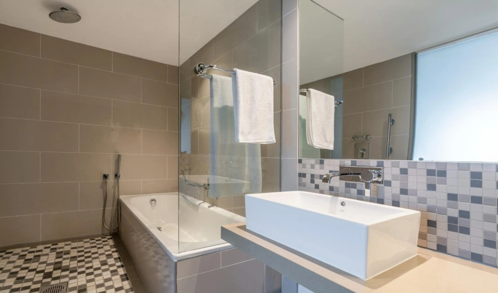 Radisson Blu Gautrain Hotel - Général