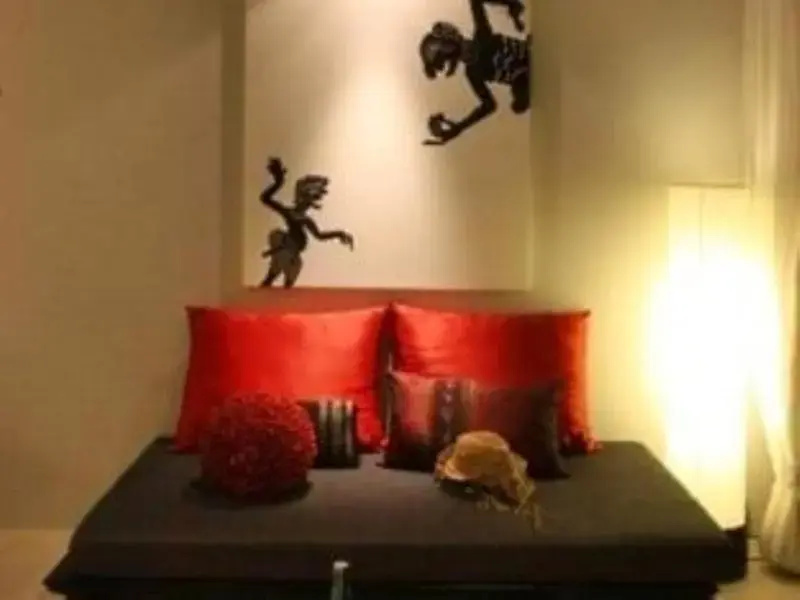 The Houben Hotel,  Adult Only - Chambres
